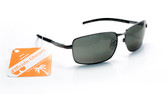 Unbreakable Polarized Bifocal Reading Sunglasses for Men and Women Designer Look