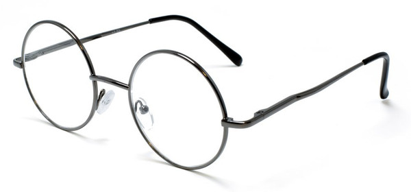 round reading glasses near me