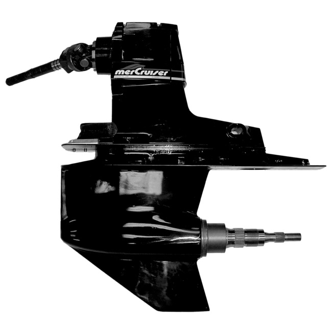 Mercruiser Sterndrive Parts