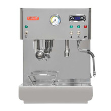 LELIT PL60T Dual Boiler Espresso Coffee Machine with PID