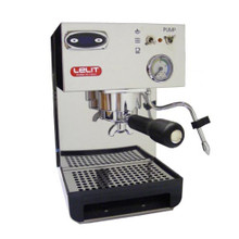 LELIT PL41TEM Espresso Coffee Machine with PID