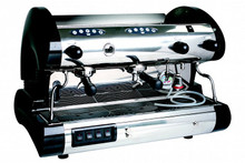 La Pavoni Bar 2V Revolution