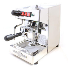 BFC Junior Pulsante e61 Espresso Coffee Machine