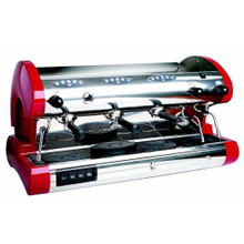 La Pavoni Bar 3V Revolution