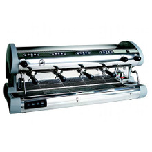 La Pavoni Bar 4V Revolution