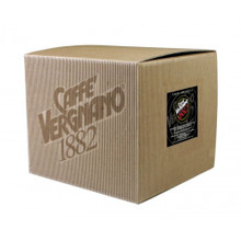 Caffe Vergnano 100% Arabica Coffee Pods 150x