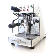 BFC Junior Plus Pulsante e61 Espresso Coffee Machine