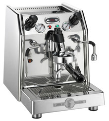 BFC Junior Extra Double Boiler e61 Espresso Coffee Machine