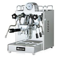 Isomac Alba e61 Espresso Coffee Machine