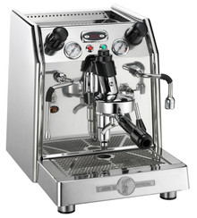 BFC Junior Extra Double Boiler Rotary Pump e61 Espresso Coffee Machine
