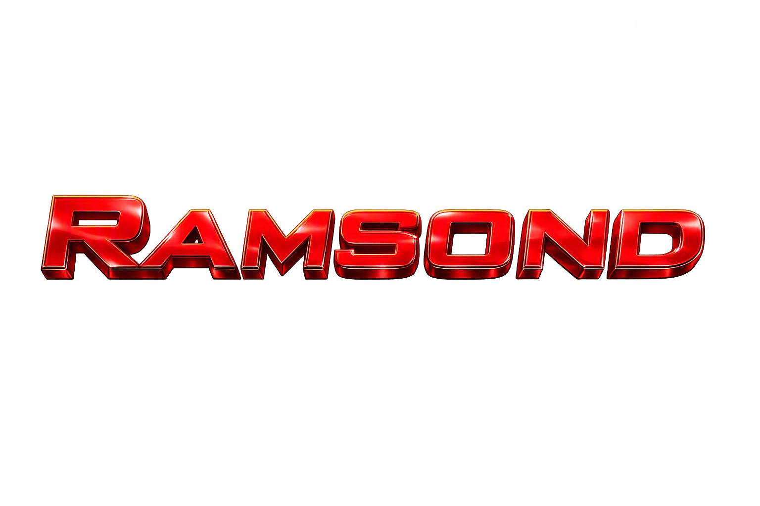 RAMSOND Logo