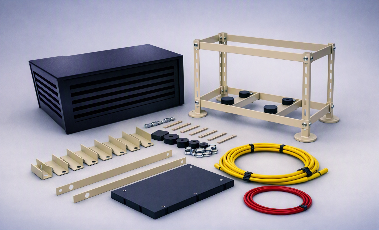 Ramsond Accessories