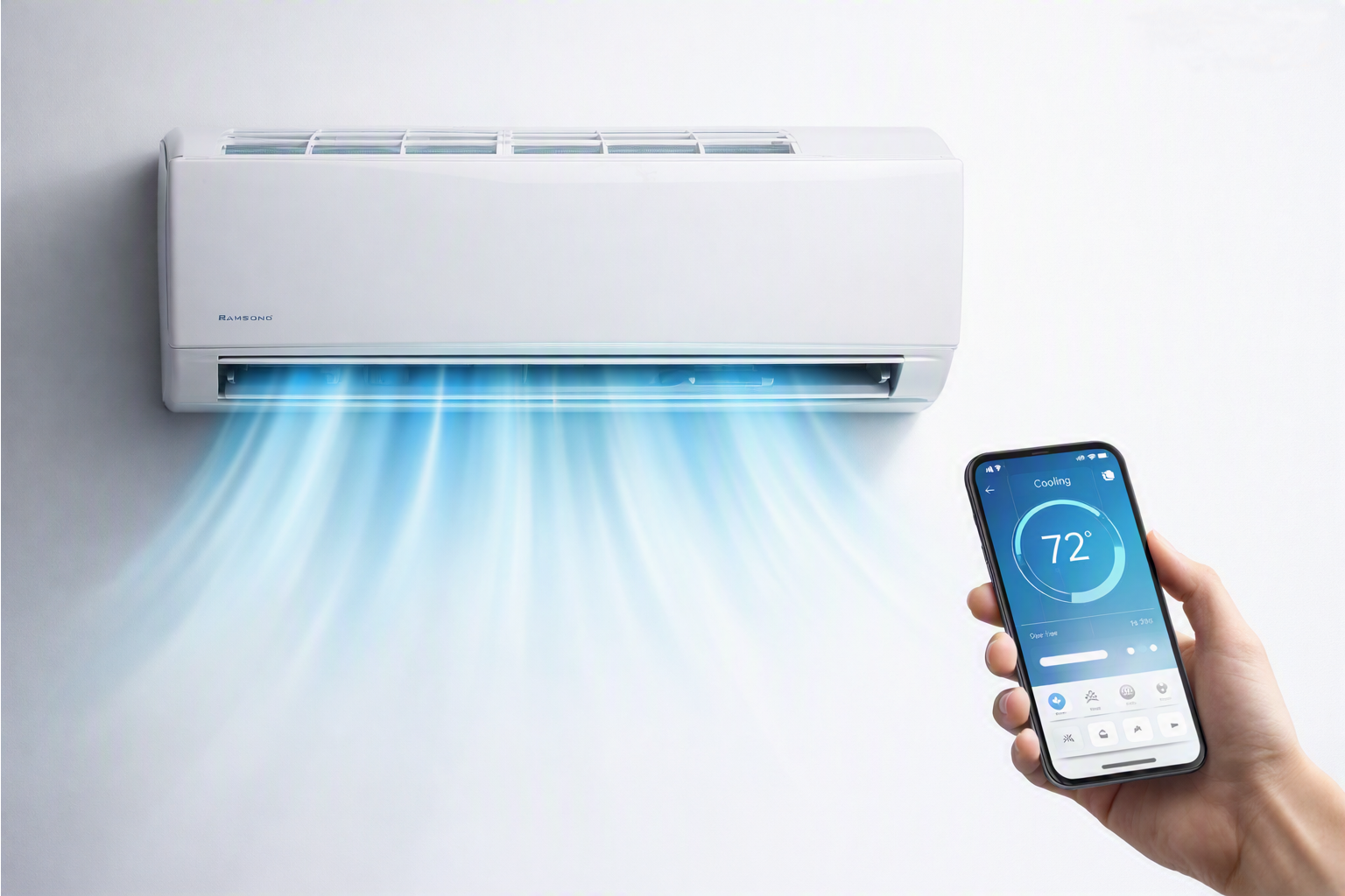 Built-In Wi-Fi Control