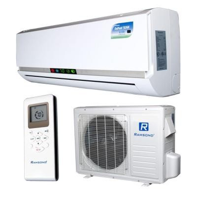 split ductless air conditioners