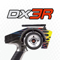 DX3r sKinz