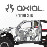 Axial Honcho sKinz