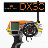 Spektrum DX3C