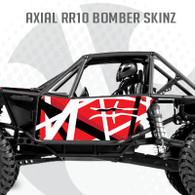 Axial RR10 Bomber sKinz