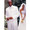 White Tailcoat Tuxedo Tails