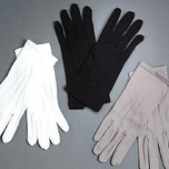 Men's Formal Nylon Gloves