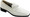 Ivory Tuxedo Shoes (Newport)