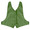 Clover Tuxedo Vest