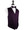 Raisin Herringbone Tuxedo Vest