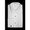 Laydown Collar Tuxedo Shirt by Cristoforo Cardi