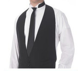 Backless Tuxedo Vest Style 5030V