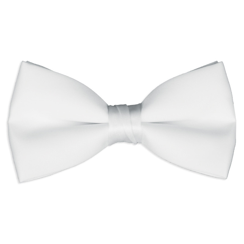 Tuxedo Park Satin 2 1//2 Bow Tie