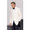 Winter White Dinner Jacket by Geoffrey Beene