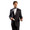 Black One Button Tuxedo