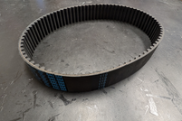 Z Axis Timing Belt 8/30/640