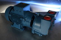 NEW Travaini TRMB 32-75 - 3kW - Vacuum Pump