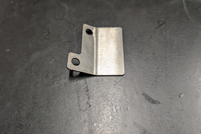 Travaini TRMX-257/1 Vacuum Pump Flat Valve Plate
