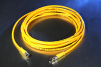 Cordset 3P M8/M8 (10M) 32.5ft