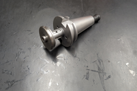 ISO40 Tool Holder, 22mm