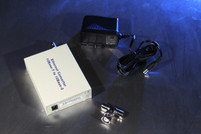 BNC/RG58 Media Converter