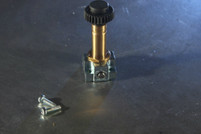 M2 Mechanical Valve