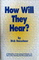 How Will They Hear? (PDF)