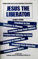 Jesus The Liberator - Leader's Guide (PDF)