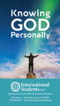 Knowing God Personally 