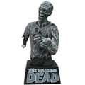 The Walking Dead Black and White 9" Collectible Bank