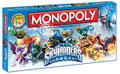 Skylanders Collector's Edition Monopoly Board Game