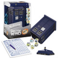 Doctor Who Yahtzee 50th Anniversary Collector's Edition