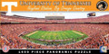University Of Tennessee NEYLAND Stadium Big Orange Country Panoramic 1000 Piece Jigsaw Puzzle