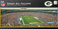 Green Bay Packers Stadium Lambeau Field Panoramic 1000 Piece Jigsaw Puzzle 
