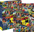 BATMAN COMIC BOOK COLLAGE 1000 Piece Jigsaw Puzzle