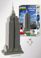Empire State Building NYC 437 Piece Best Lock Construction Block Set