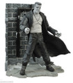 MARV Mickey Rourke Sin City Deluxe 7" Action Figure with Diorama Base and Accessories